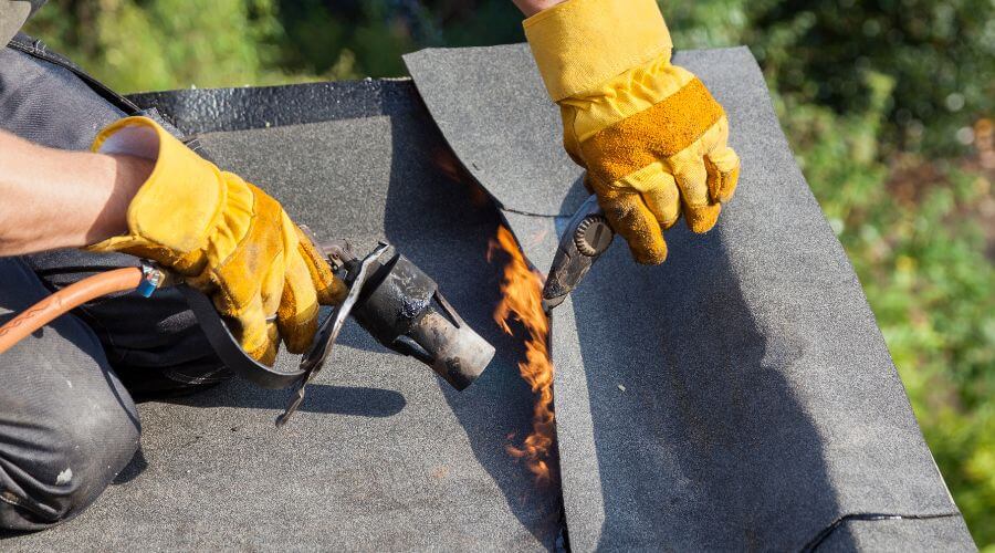 Local Chimney Repair in Fordsville, KY